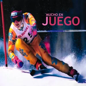 Marta Perarnau modera el podcast de la Fundación Blanca sobre salud mental en el deporte