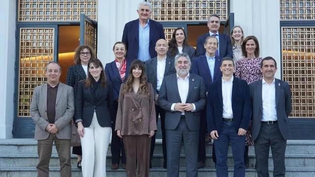 UN PASO HISTÓRICO PARA LOS DERECHOS DE LOS DEPORTISTAS