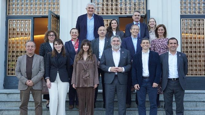 UN PASO HISTÓRICO PARA LOS DERECHOS DE LOS DEPORTISTAS